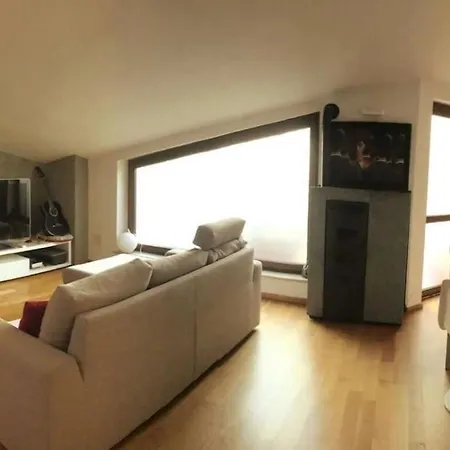 Moderno Apartment Reggio Calabria