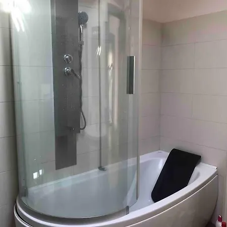 Moderno Apartment *