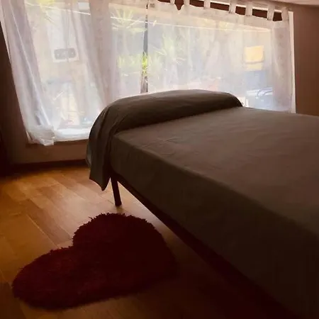 Apartmán Moderno
