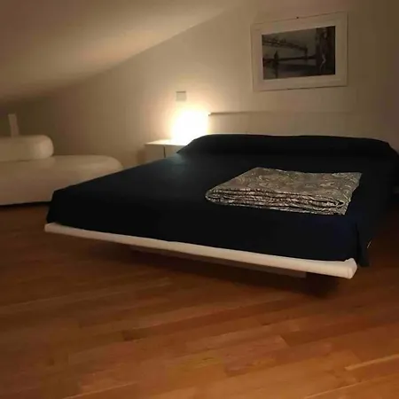 Moderno Apartment Reggio Calabria