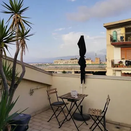 Moderno Reggio Calabria